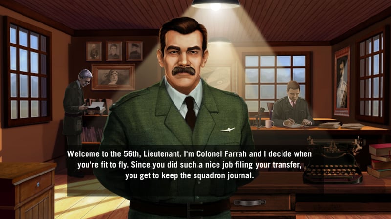 Game screenshot 3