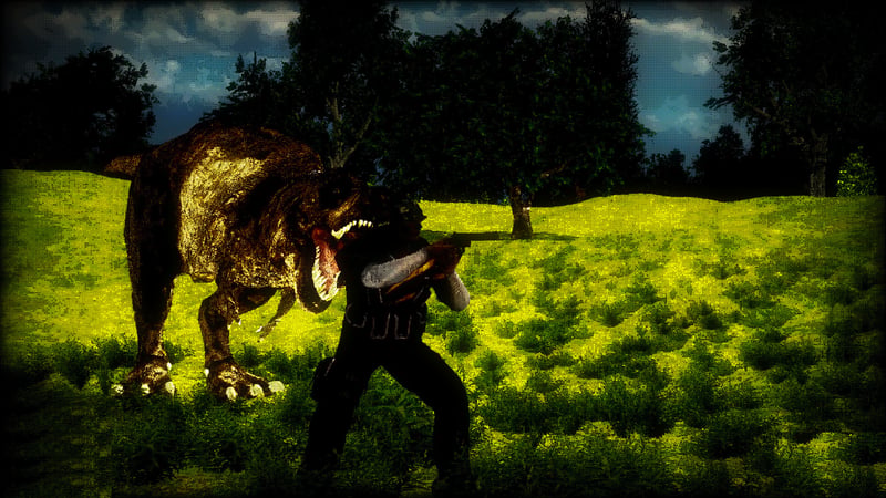 Game screenshot 3