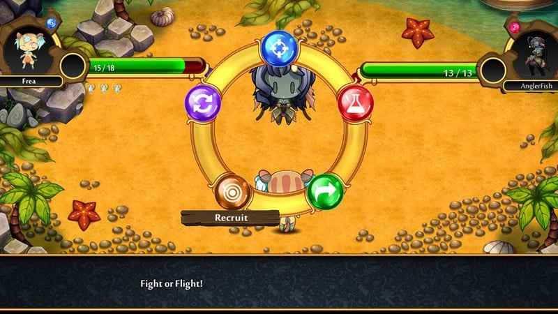 Game screenshot 1