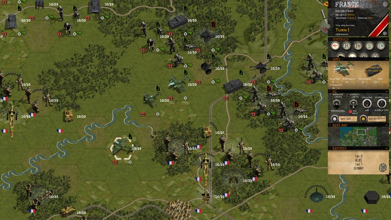 Game screenshot 3