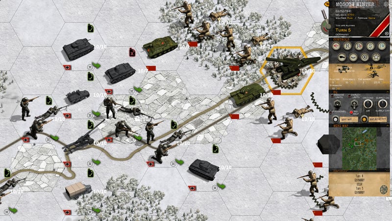 Game screenshot 5