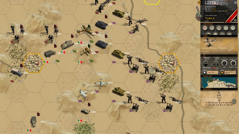 Game screenshot 4
