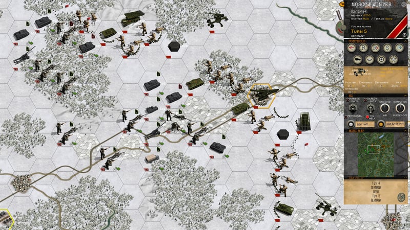 Game screenshot 5