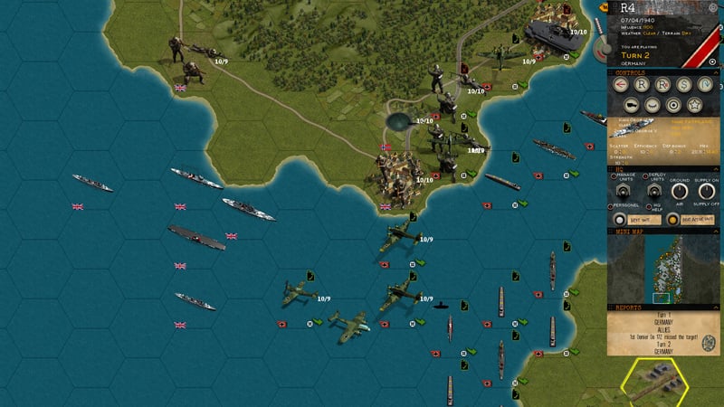 Game screenshot 3