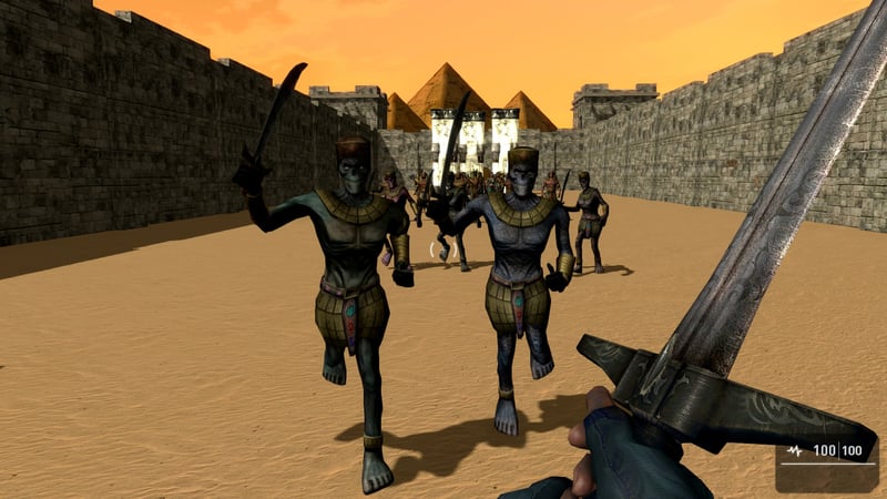 Game screenshot 5