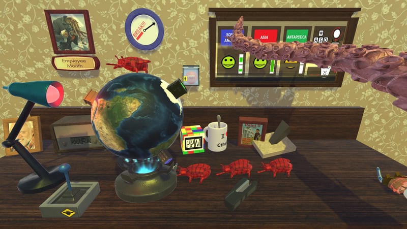 Game screenshot 2