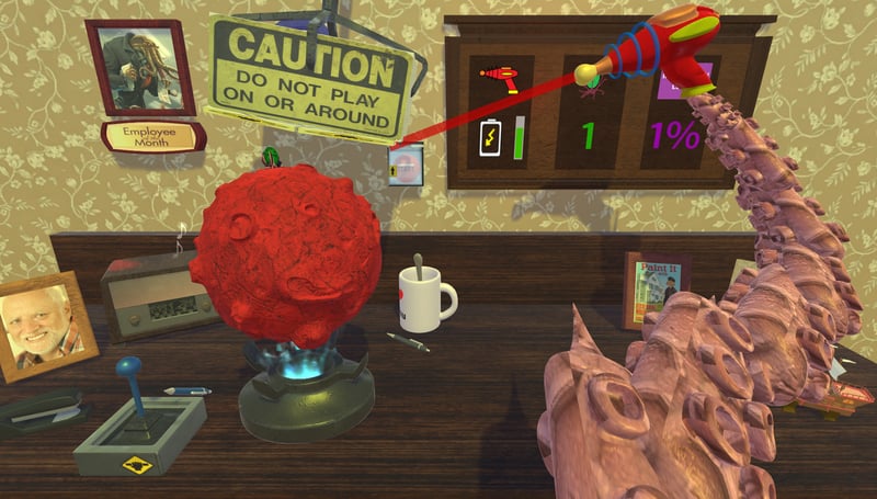 Game screenshot 5