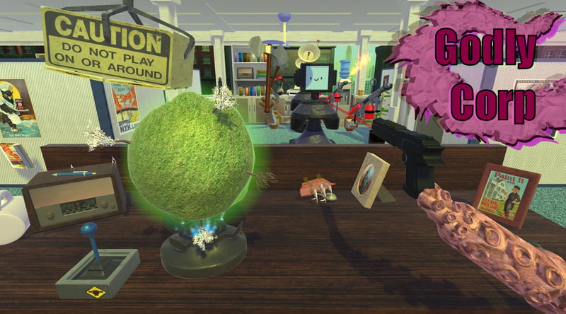 Game screenshot 3
