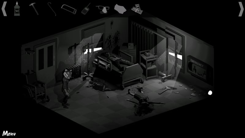 Game screenshot 2