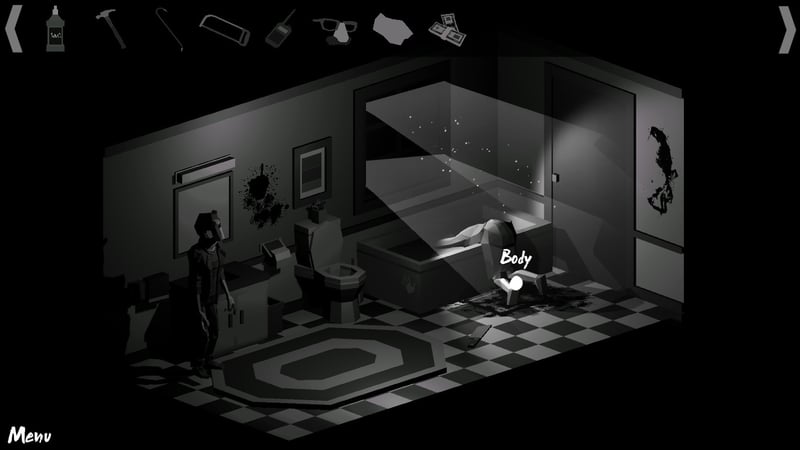 Game screenshot 1