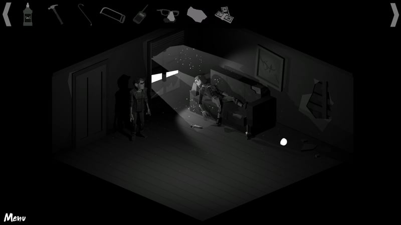 Game screenshot 2