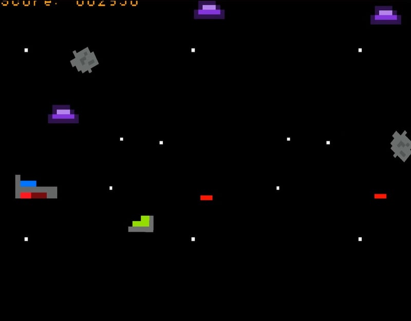 Game screenshot 2