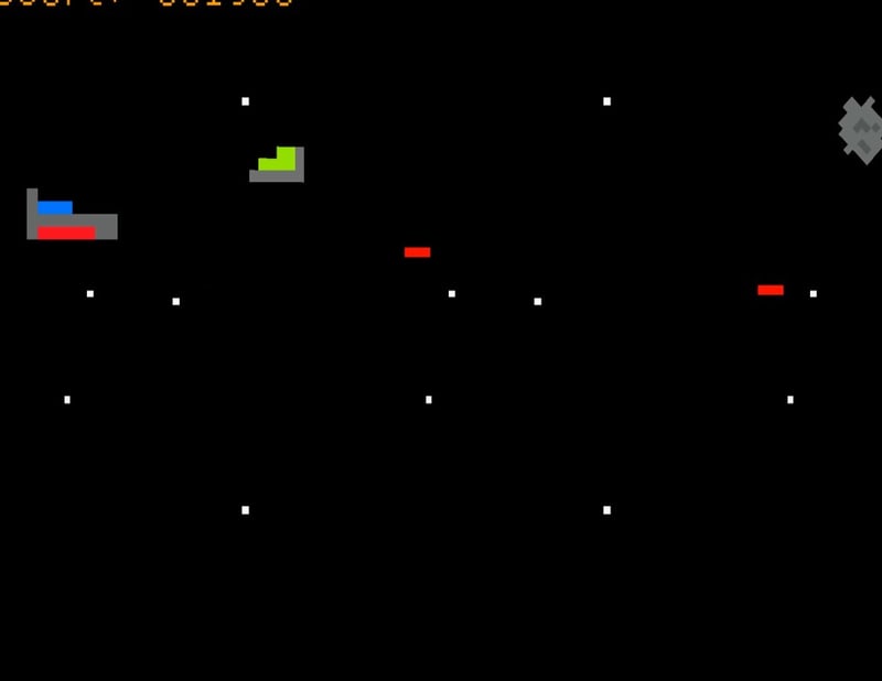 Game screenshot 1