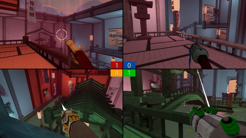 Game screenshot 2