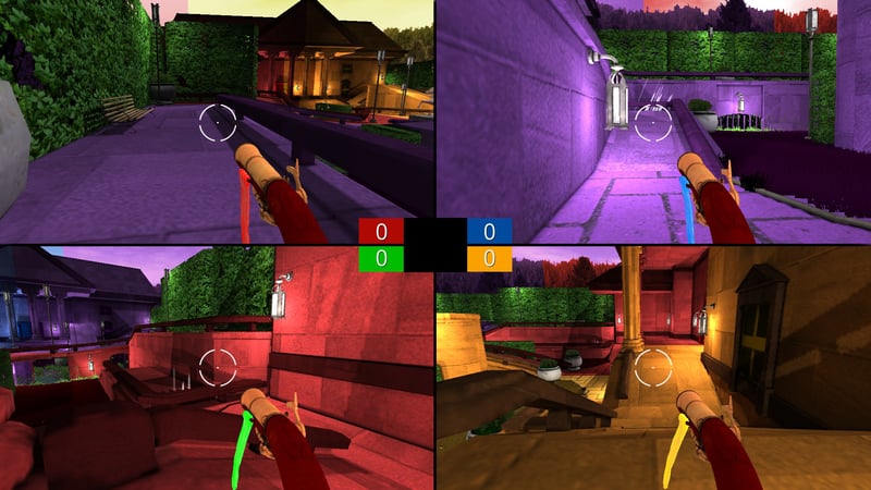 Game screenshot 4