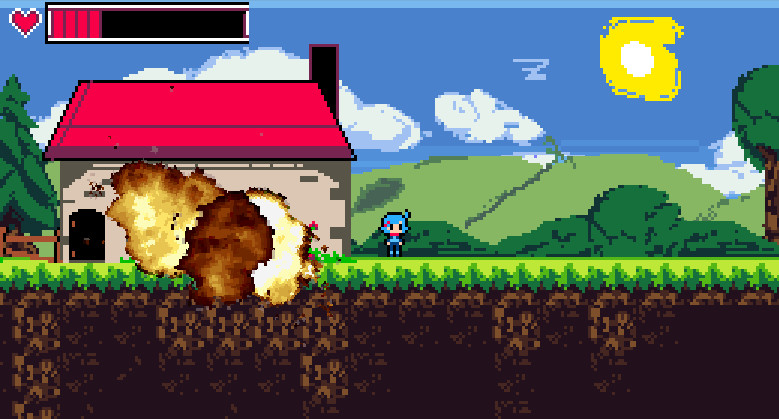 Game screenshot 2