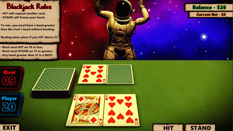 Game screenshot 5