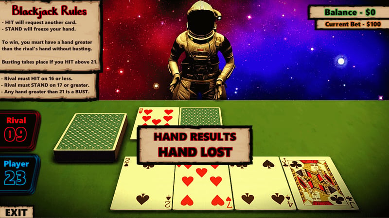 Game screenshot 2