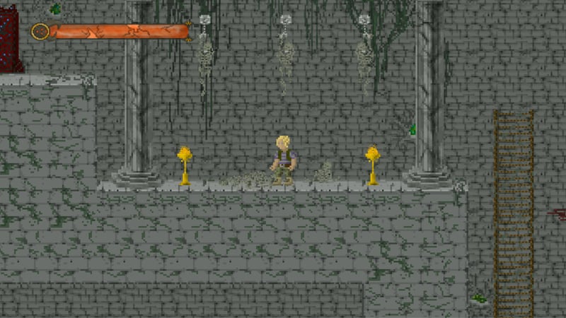 Game screenshot 4