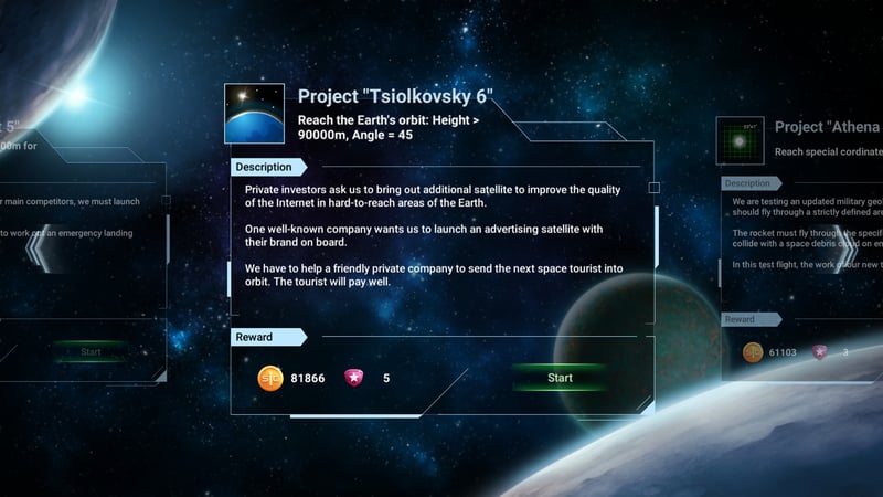 Game screenshot 1