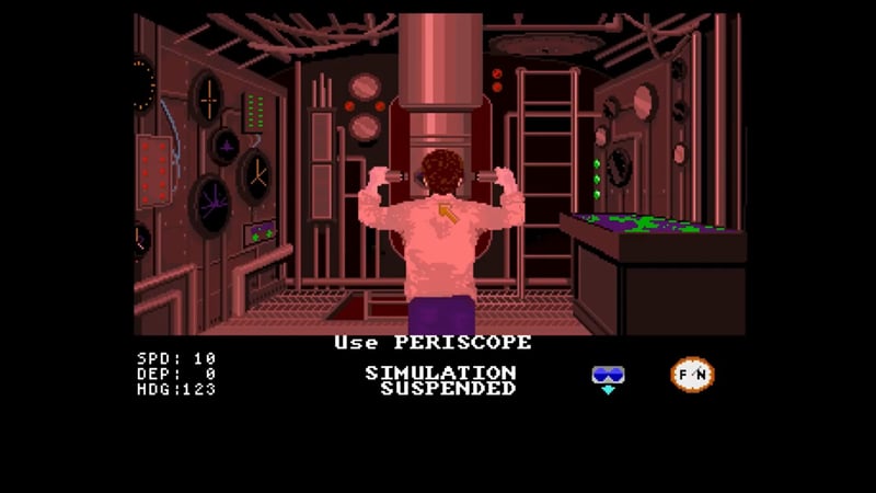 Game screenshot 4