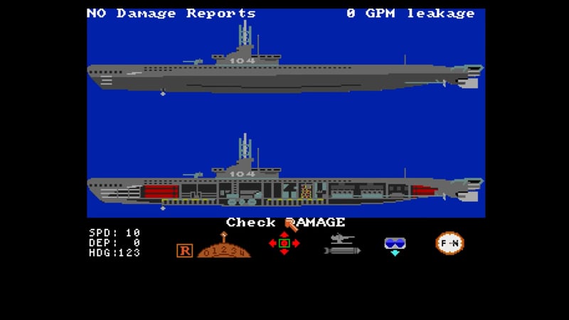 Game screenshot 4