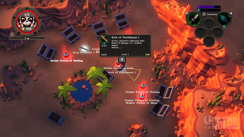 Game screenshot 4