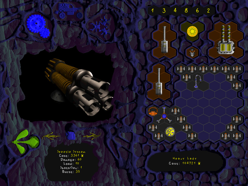 Game screenshot 5