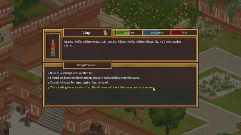 Game screenshot 3