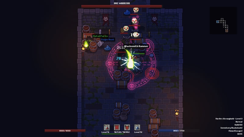 Game screenshot 4