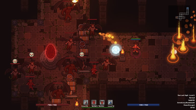 Game screenshot 5