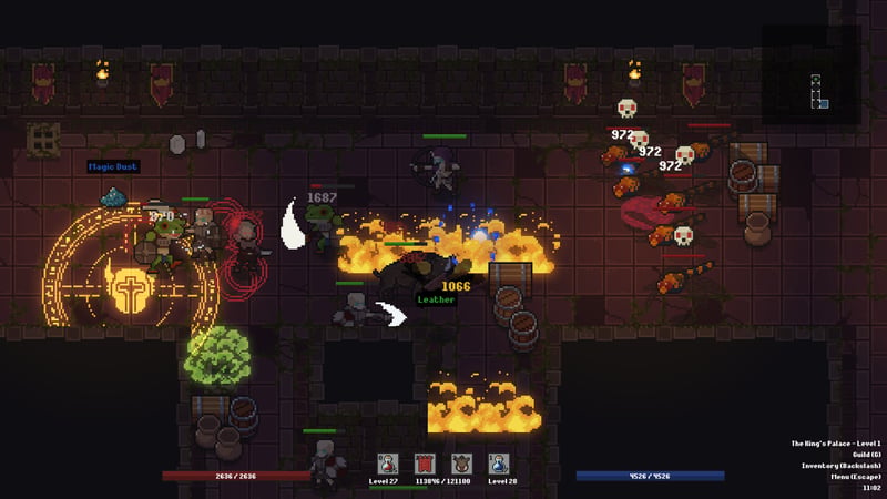 Game screenshot 3