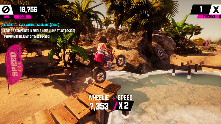 Game screenshot 3