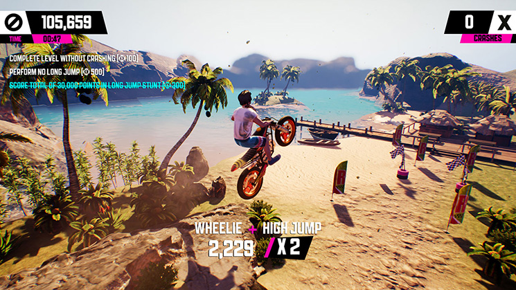 Game screenshot 2