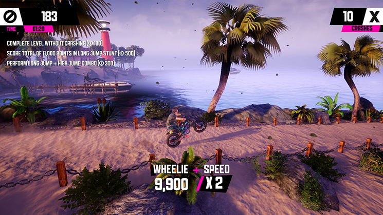 Game screenshot 4