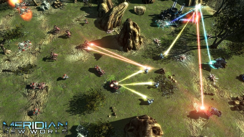 Game screenshot 1