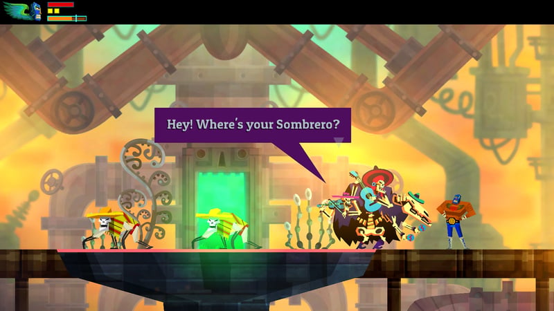 Game screenshot 2