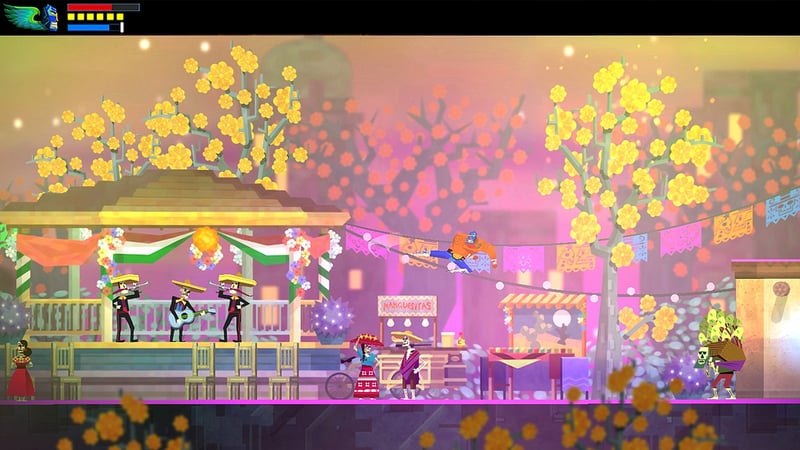 Game screenshot 4