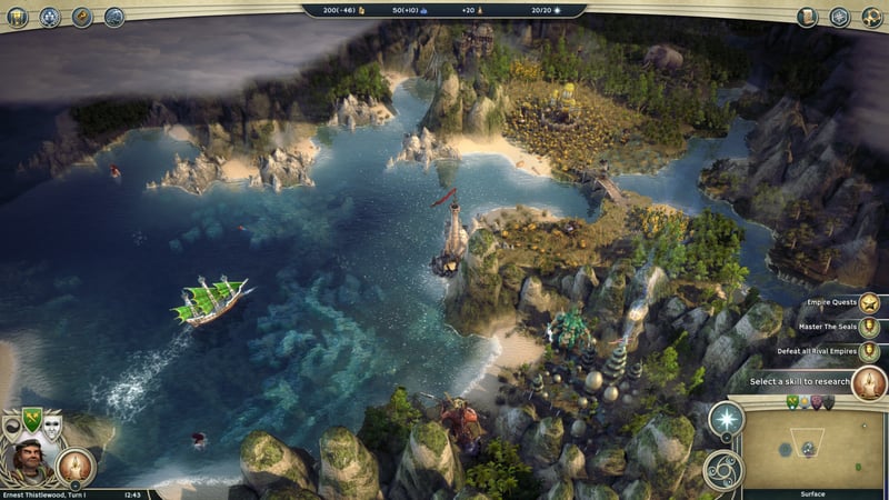 Game screenshot 4