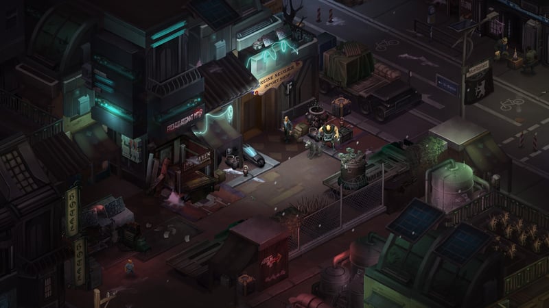 Game screenshot 2
