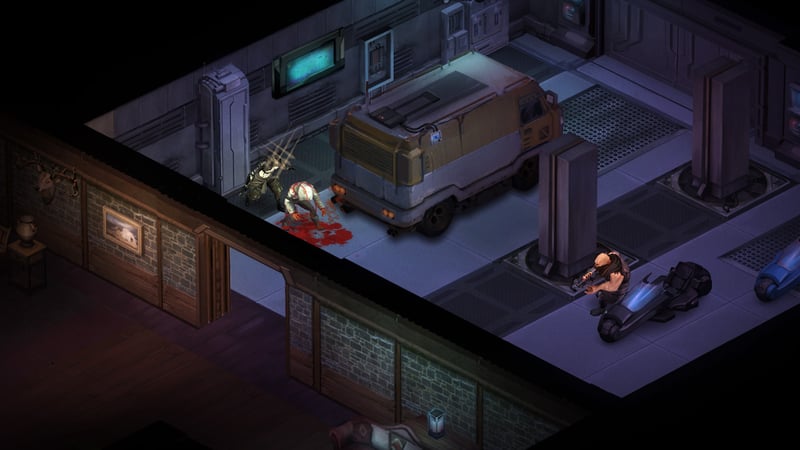 Game screenshot 4