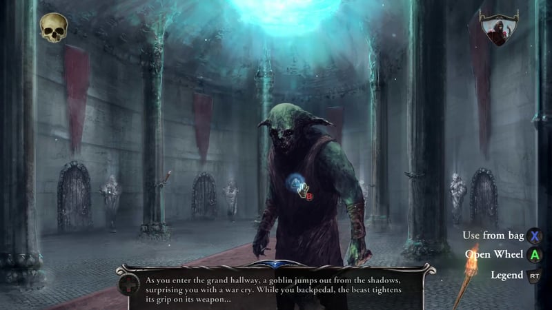 Game screenshot 2