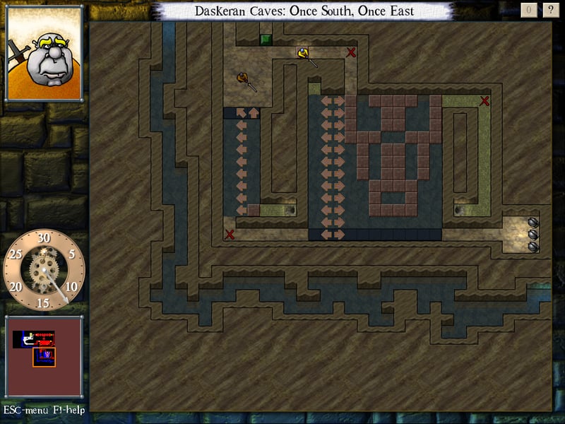 Game screenshot 2