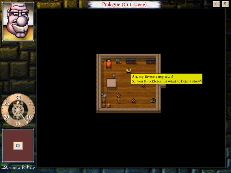 Game screenshot 3