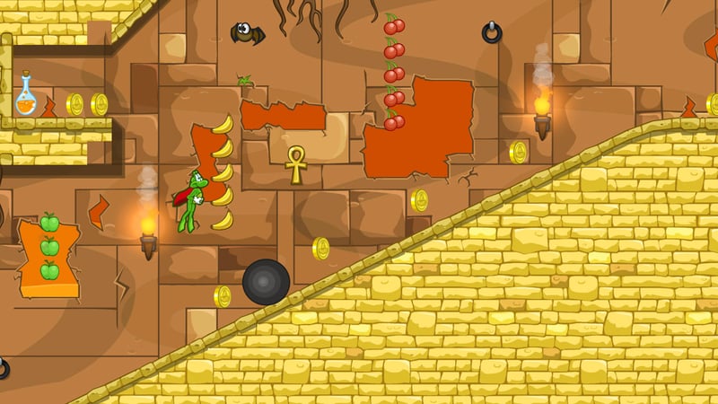 Game screenshot 3