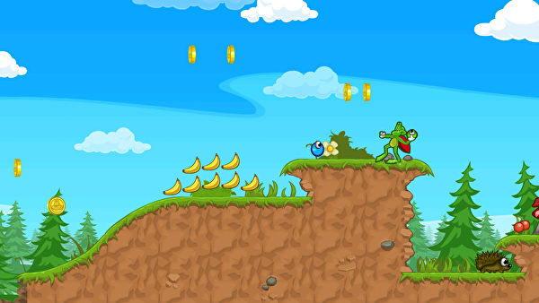Game screenshot 5