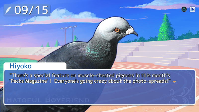 Game screenshot 3