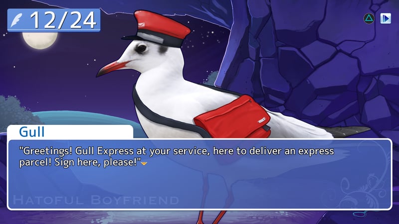 Game screenshot 2