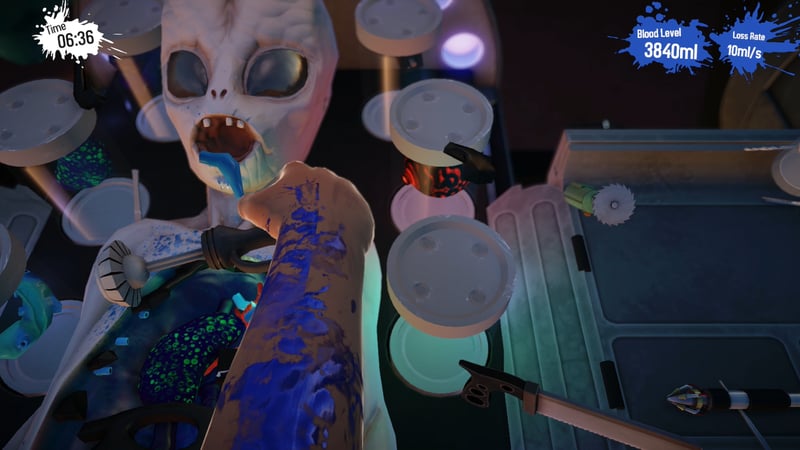 Game screenshot 3