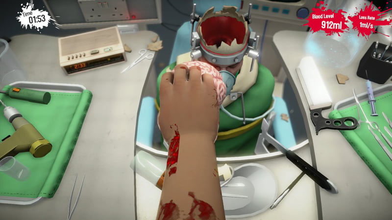 Game screenshot 2